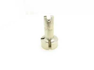 PCS B-604-71 B-Series Sprue Bushing 1/2" Radius