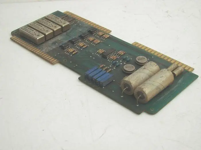 Used CINCINNATI MILACRON 3-531-3987A Circuit Boards Michigan US | Ideal Machinery #701492