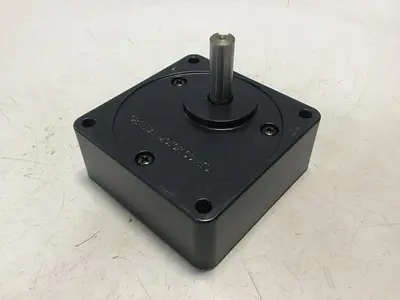 USED ORIENTAL MOTOR 4GN18K