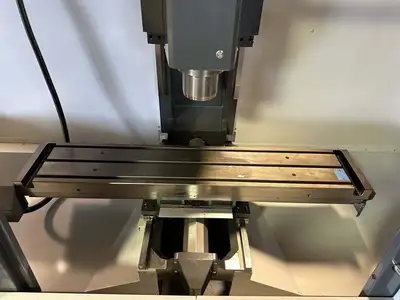 2018 HAAS TM-2 Vertical Machining Centers | Toolquip, Inc. (4)