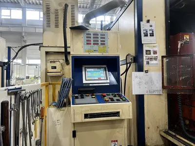 USED 1999 NATIONAL FXP-43M