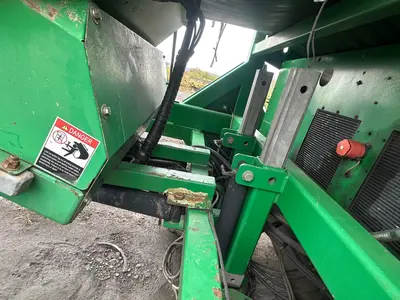Used 2019 MCCLOSKEY 733RE Trommel Screener Pennsylvania US | Proxy Equipment #1385211