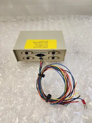 DATA TRANSFER SWITCH