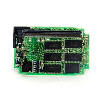 USED FANUC A20B-3400-002