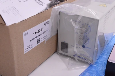 NEW Moritex MDBL-CR100 MLEK-A230W1LR