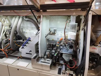 Biesse Akron 1435 Edgebander