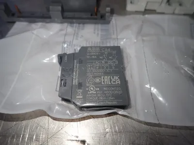 New | in-Stock ABB AF26 PLC Contactors Ohio US | HGR 24 #786950
