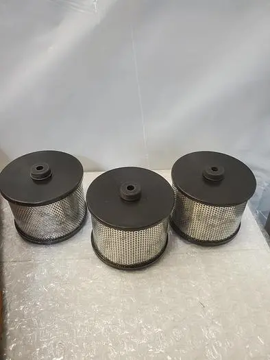 Used FILTERDYNE FE606-724 Semiconductor Parts California US | Advanced Capital Equipment Sales #435693
