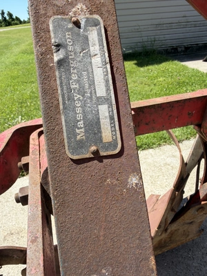 Used _UNKNOWN_ _UNKNOWN_ Moldboard Plows Michigan US | Miedema Asset Management Group #1287648