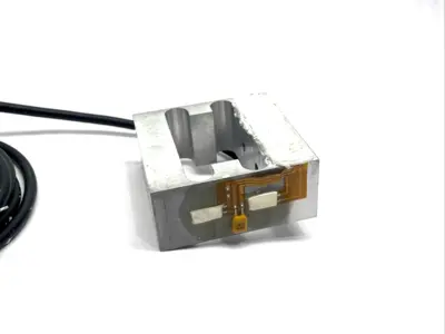 New | in-Stock Ishida Load Cell 060206006 TLC6L Transducers Michigan US | Maverick Industrial Sales #1398374