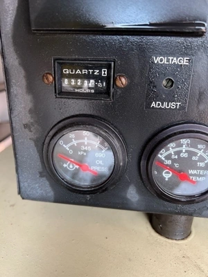 KOHLER 80kW Generators | Iron Listing (6)