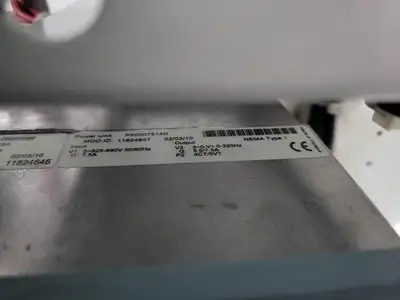 USED EATON SVX004A1-5A4N1