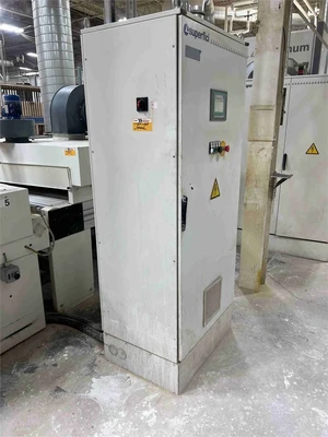 Used 2016 SUPERFICI _UNKNOWN_ Woodworking Finishing Equipment Minnesota US | MachineryMax #1572091