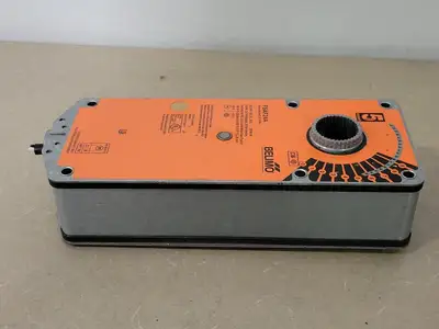 USED BELIMO FSAF24A