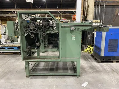 USED 1994 MAXSON MSE