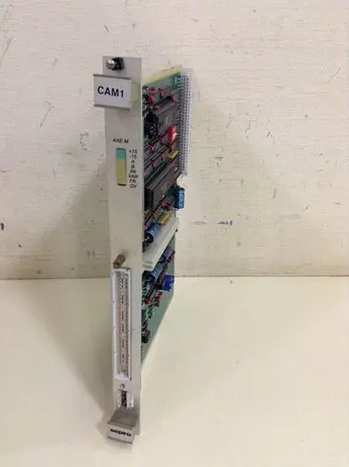 Used SEPRO ROBOTIQUE 07S0095804/B Circuit Boards Michigan US | Ideal Machinery #594428