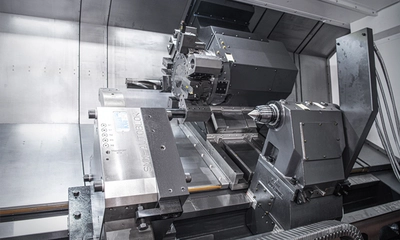 WIA L5100LM 2-Axis CNC Lathes | Hillary Machinery LLC (4)