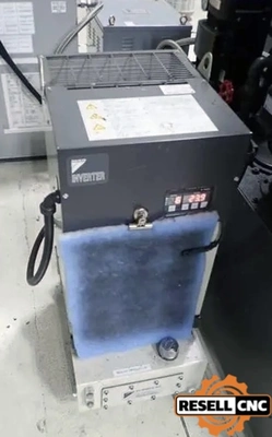 Used 2015 Makino EDNC85S EDM Sinkers Florida US | Resell CNC #1292046