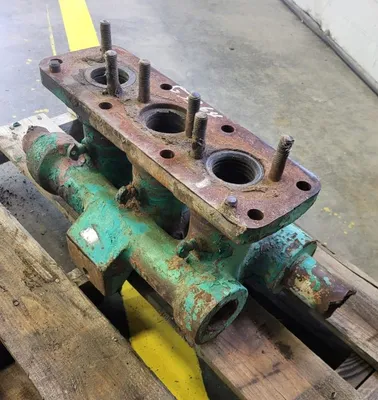 USED GASO 3364A-L