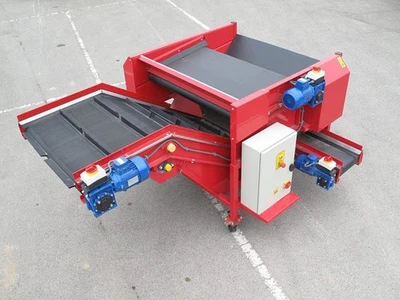 New | in-Stock TONG ENGINEERING _UNKNOWN_ Separators Georgia US | Snap Equipment #1546451
