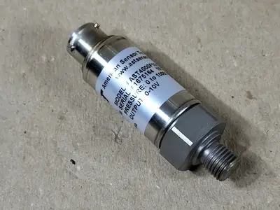 NEW AMERICAN SENSOR TECHNOLOGY AST4000F10000P5R0497