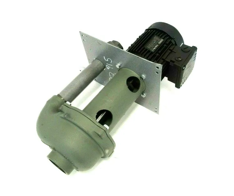 New | in-Stock KNOLL _UNKNOWN_ Centrifugal Pumps Michigan US | SB Industrial Supply #823298