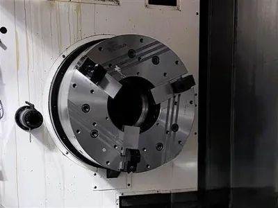 2017 DMG MORI NT 6600DCG/ 4000CS CNC LATHES MULTI AXIS | Quick Machinery Sales, Inc. (6)