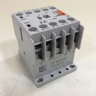 USED SPRECHER & SCHUH CS8C-40E