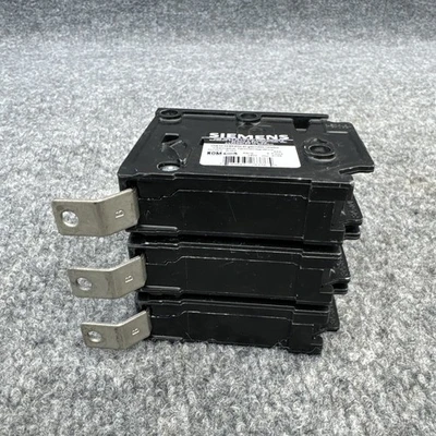 Used Siemens B360 Circuit Breakers California US | Davliegogo LLC #1705362