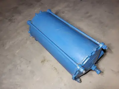 USED DEZURIK 3313485R