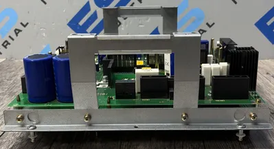 FANUC LTD. A20B-2101-0511/04D Printed Circuit Boards (PCBs) | ESS Industrial Equipment Sales (13)