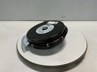 USED HUBBELL BG-10