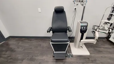 HAAG-STREIT N/A MEDICAL EQUIPMENT | Platinum Group (2)