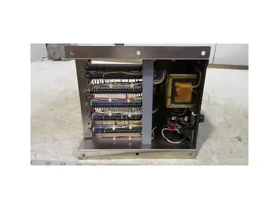 Minster Presses Speed Synchronizer Control 490-0216 NEW