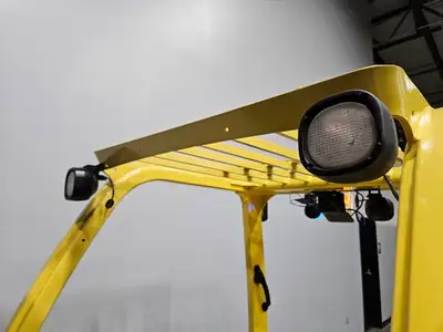 Used 2020 Hyster H60FT Misc Forklifts New York US | United Lift #1465236