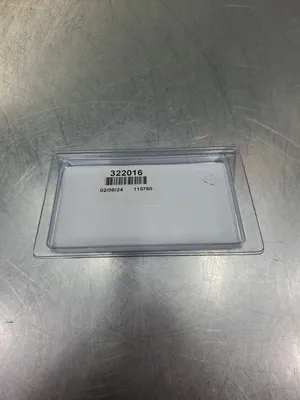 NORDSON 322016 SATURN Glue Gun Tip. 5E-31