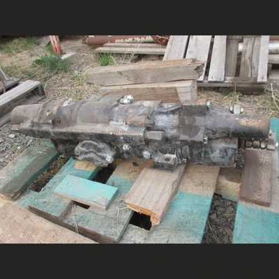 USED ATLAS COPCO 1838ME