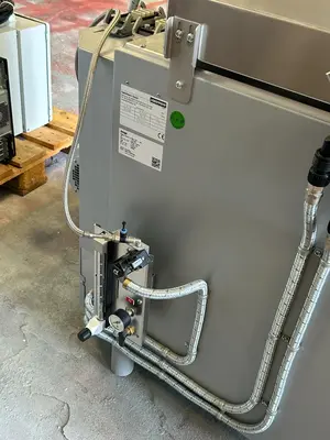USED 2017 NABERTHERM LF 60/13S
