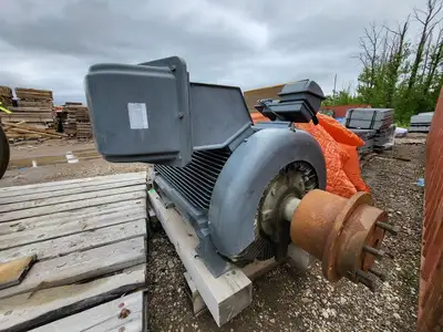 USED 2006 POLYSIUS 20/10-5