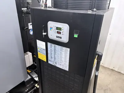 Used 2022 HURCO TMX8MYI CNC Lathes Illinois US | Machinery Marketing International #383414