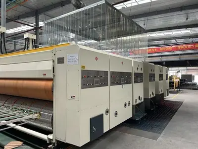USED 2022 DINGLONG 2536