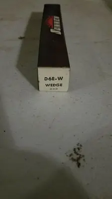 USED SUNNEN D6E-W