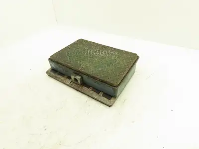 AirLoc Wedgmount Precision Machine Leveler Vibration Pad 8"x 12" x 3"H