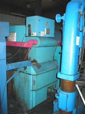 USED KALTENBACH KKS 401 CNC