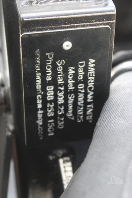 Used 2018 FREIGHTLINER 114SD Rolloff Trucks Texas US | Roll Off Truck World #1491745