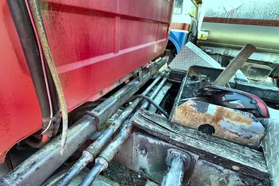 Used 1975 MACK R600 Cab Chassis trucks Pennsylvania US | Proxy Equipment #1385106