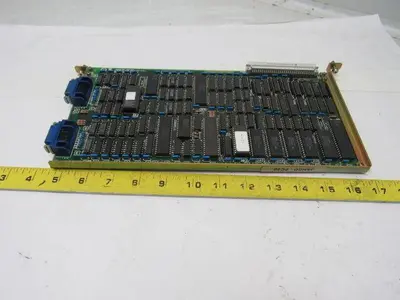 HITACHI SEIKI JANCD-PC20 HT20SII DF8203490-AO Circuit Board From Functional Mach