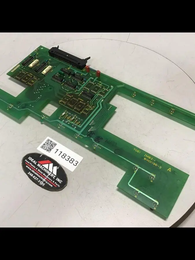 USED TOSHIBA H01196-3
