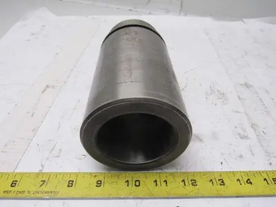 Lempco 962-1628 2" X 7" Steel Guide Post Bushing Punch Press Die
