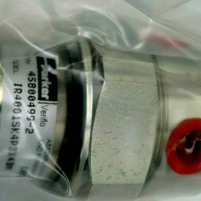 NEW PARKER 45800499-2 PRESSURE REGULATOR IR4001SK4PBX4BM 458004992